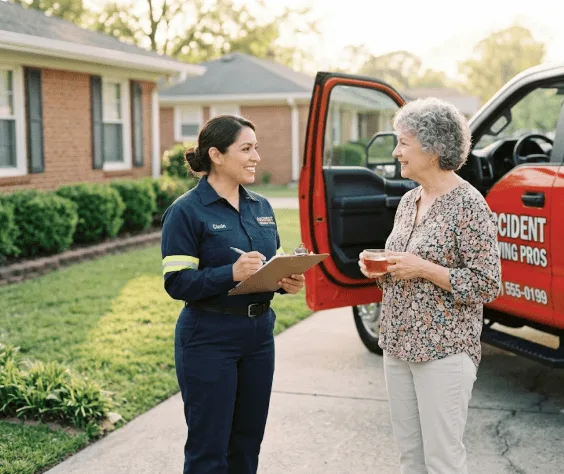 Accident Towing Service Kellogg, MN FAQs